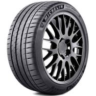 Michelin 245/30zr21 91y Xl Pilot Sport 4s Yaz Lastiği