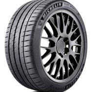 Michelin 245/35 R19 89Y Zp Rft Zr Pilot Sport 4s Yaz Lastiği 2019