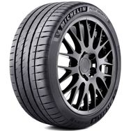 Michelin 245/35 R19 89Y Zp Rft Zr Pilot Sport 4s Yaz Lastiği Üretim Yılı: 2022