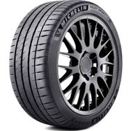 Michelin 245/35 R19 89Y Zp Rft Zr Pilot Sport 4s Yaz Lastiği