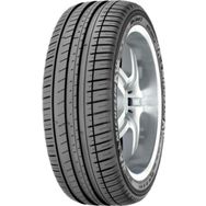 Michelin 245/35 R20 95Y XL Pilot Sport 3 ZP MOE Yaz Lastiği 2025