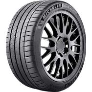 Michelin 245/35 R20 95Y XL Pilot Sport 4 S MO Yaz Lastiği Üretim Yılı: 2024