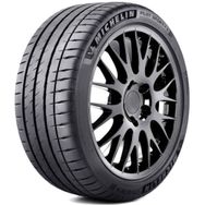 Michelin 245/35 R20 95Y XL Pilot Sport 4 S NA0 Yaz Lastiği