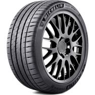 Michelin 245/35 R20 95Y XL Pilot Sport 4 S Yaz Lastiği
