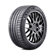 Michelin 245/35 R20 95Y XL Pilot Sport 4S MO Yaz Lastiği