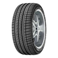 Michelin 245/35 R20 95Y XL Pilot Sport PS3 MOE ZP Yaz Lastiği