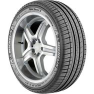 Michelin 245/35 R20 95Y XL ZP Pilot Sport 3 Yaz Lastiği 2024