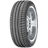 Michelin 245/35 ZR20 95Y XL Pilot Sport 3 ZP MOE Yaz Lastiği Üretim Yılı: 2024