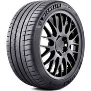 Michelin 245/35 ZR20 95Y XL Pilot Sport 4S NA0 Yaz Lastiği
