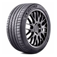 Michelin 245/35 ZR21 96Y XL Pilot Sport 4S Yaz Lastiği 2022