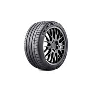 Michelin 245/35 ZR21 96Y XL Pilot Sport 4S Yaz Lastiği