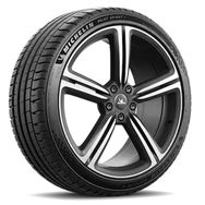 Michelin 245/40 R18 97Y XL Pilot Sport 5 Yaz Lastiği Üretim Yılı: 2024
