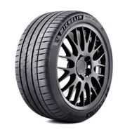 Michelin 245/40 R19 94Y Zr Tpc Zp Rft Pilot Sport 4s Yaz Lastiği 2020