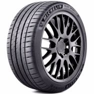 Michelin 245/40 R19 98Y XL Pilot Sport 4 ZP RFT Yaz Lastiği Üretim Yılı: 2024