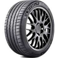 Michelin 245/40 R20 99Y Pilot Sport 4S Yaz Lastiği 2024