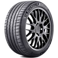 Michelin 245/40 R21 100y Xl Pilot Sport 4s Yaz Lastiği Üretim Yılı: 2022