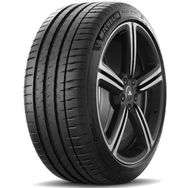 Michelin 245/40 ZR18 93Y Pilot Sport 4 AO Yaz Lastiği 2025