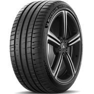 Michelin 245/40 ZR18 97Y XL Pilot Sport 5 Yaz Lastiği Üretim Yılı: 2023