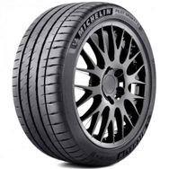 Michelin 245/40 ZR19 94Y Pilot Sport 4 S Yaz Lastiği