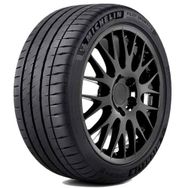 Michelin 245/40 ZR19 94Y TPC Pilot Sport 4S ZP Yaz Lastiği 2022