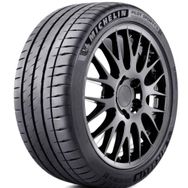 Michelin 245/40 ZR20 99Y XL Pilot Sport 4 S Yaz Lastiği