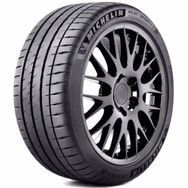 Michelin 245/40 ZR20 99Y XL Pilot Sport 4S Yaz Lastiği Üretim Yılı: 2023