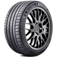 Michelin 245/40 ZR20 99Y XL Pilot Super Sport Yaz Lastiği