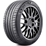Michelin 245/40 Zr21 100y Xl Pilot Sport 4s Yaz Lastiği