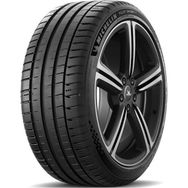 Michelin 245/45 R17 99Y XL Pilot Sport 5 Yaz Lastiği 2025