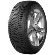 Michelin 245/45 R18 100V XL Pilot Alpin 5 Kış Lastiği