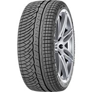 Michelin 245/45 R18 100V XL Pilot Alpin PA4 MO Kış Lastiği 2023