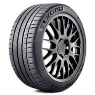 Michelin 245/45 R18 100Y Pilot Sport 4 TL MI ZP XL Yaz Lastiği