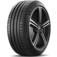 Michelin 245/45 R18 100Y XL ZP Pilot Sport 4 Yaz Lastiği 2025