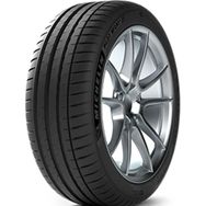 Michelin 245/45 R19 102Y XL Pilot Sport 4 AO Acoustic Yaz Lastiği Üretim Yılı: 2023