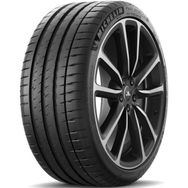Michelin 245/45 R19 102Y XL Pilot Sport 4 Yaz Lastiği Üretim Yılı: 2023