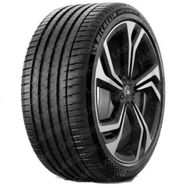 Michelin 245/45 R20 103V XL Pilot Sport 4 Suv Yaz Lastiği