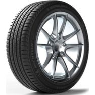 Michelin 245/45 R20 103W XL Latitude Sport 3 ZP Yaz Lastiği 2025