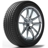 Michelin 245/45 R20 103W XL ZP Latitude Sport 3 Yaz Lastiği 2024