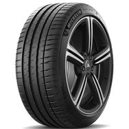 Michelin 245/45 R20 99Y Pilot Sport 4 ZP Yaz Lastiği Üretim Yılı: 2023