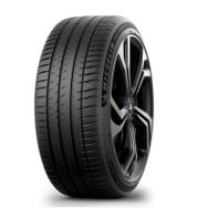 Michelin 245/45R20 103V XL Acoustic Pilot Sport EV Yaz Lastiği Üretim Yılı: 2022