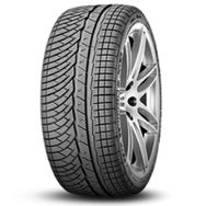 Michelin 245/50 R18 100H Pilot Alpin PA4 ZP Kış Lastiği 2021