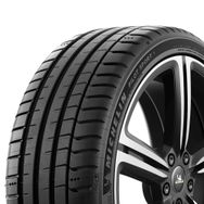 Michelin 245/50 ZR18 104Y Pilot Sport 5 Yaz Lastiği 2025