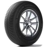 Michelin 245/60 R18 105H CrossClimate Suv Dört Mevsim Lastiği 2024