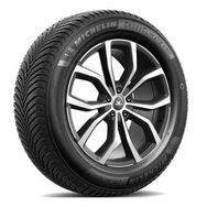 Michelin 245/65 R17 111H CrossClimate 2 SUV Dört Mevsim Lastiği 2025