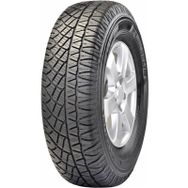 Michelin 245/65 R17 111H XL Latitude Cross Yaz Lastiği Üretim Yılı: 2024