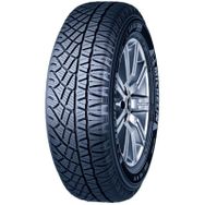 Michelin 245/65 R17 111H XL Latitude Cross Yaz Lastiği
