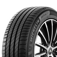 Michelin 245/65 R17 111H XL Primacy 4 Plus Yaz Lastiği 2025