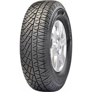 Michelin 245/70 R16 111H XL Latitude Cross DT Yaz Lastiği Üretim Yılı: 2023
