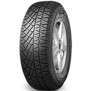 Michelin 245/70 R16 111H XL Latitude Cross DT Yaz Lastiği