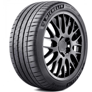 Michelin 255/30 R19 91Y XL Pilot Sport 4 S Zp Yaz Lastiği